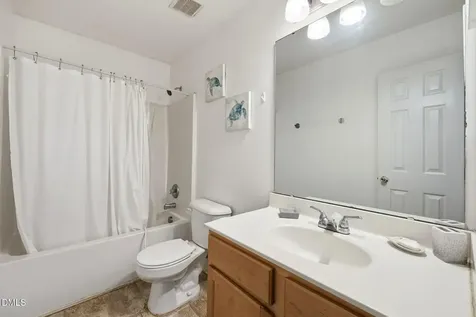 5433 Thunderidge Drive Raleigh NC 27610