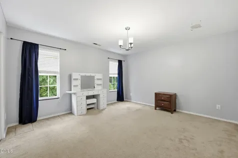 5433 Thunderidge Drive Raleigh NC 27610