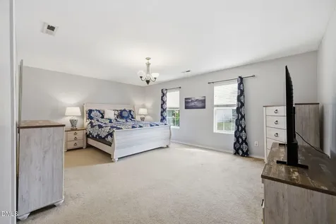 5433 Thunderidge Drive Raleigh NC 27610