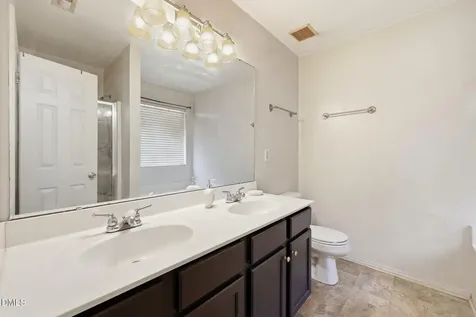 5433 Thunderidge Drive Raleigh NC 27610