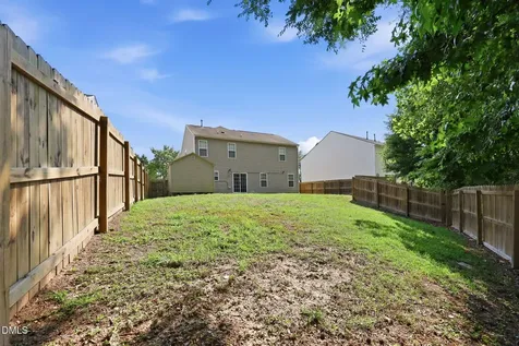 5433 Thunderidge Drive Raleigh NC 27610