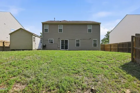 5433 Thunderidge Drive Raleigh NC 27610