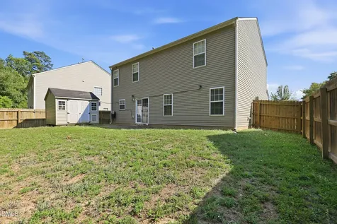 5433 Thunderidge Drive Raleigh NC 27610