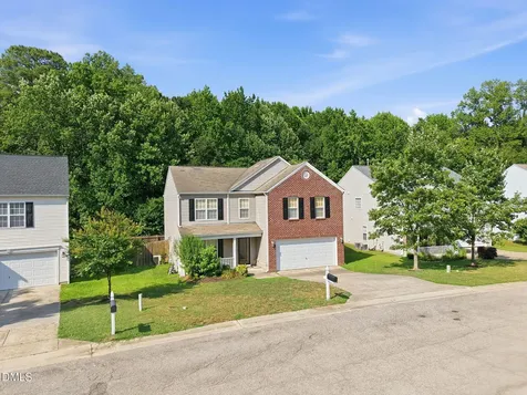 5433 Thunderidge Drive Raleigh NC 27610