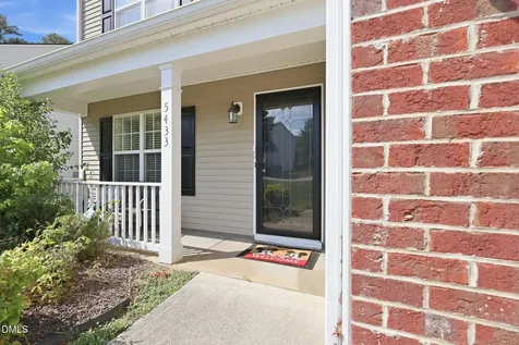 5433 Thunderidge Drive Raleigh NC 27610