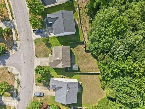 5433 Thunderidge Drive Raleigh NC 27610