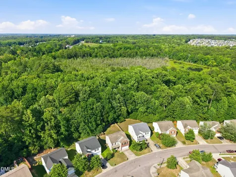 5433 Thunderidge Drive Raleigh NC 27610