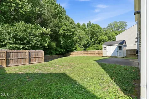 5433 Thunderidge Drive Raleigh NC 27610