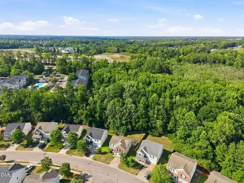 5433 Thunderidge Drive Raleigh NC 27610