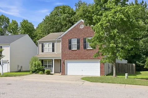 5433 Thunderidge Drive Raleigh NC 27610