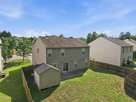 5433 Thunderidge Drive Raleigh NC 27610