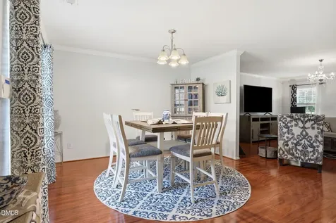 5433 Thunderidge Drive Raleigh NC 27610