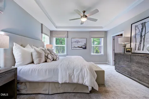 816 Heathered Farm Way Apex NC 27523