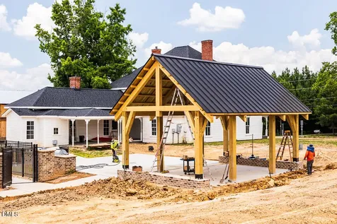 816 Heathered Farm Way Apex NC 27523