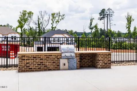 816 Heathered Farm Way Apex NC 27523