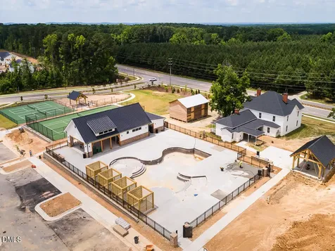 816 Heathered Farm Way Apex NC 27523