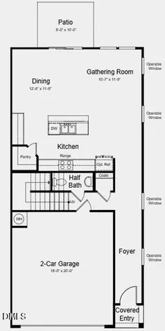 302 Sweetbay Tree Drive Wendell NC 27591