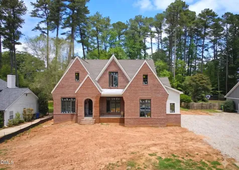 7508 Grist Mill Road Raleigh NC 27615