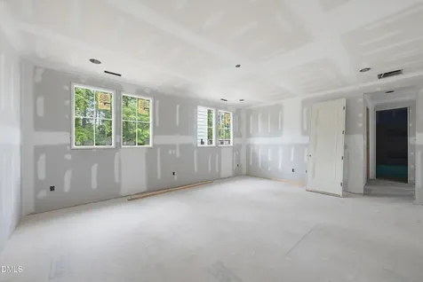 7508 Grist Mill Road Raleigh NC 27615