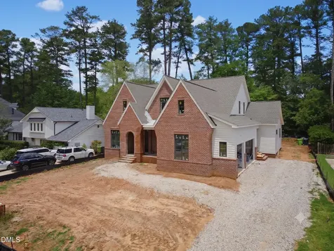 7508 Grist Mill Road Raleigh NC 27615