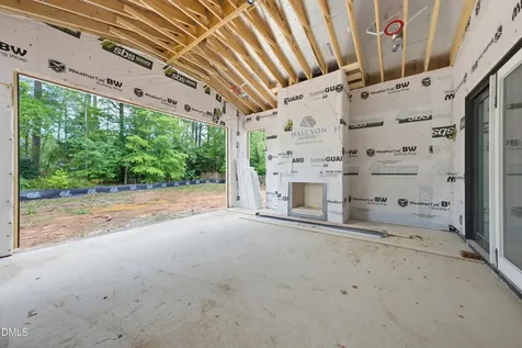 7508 Grist Mill Road Raleigh NC 27615