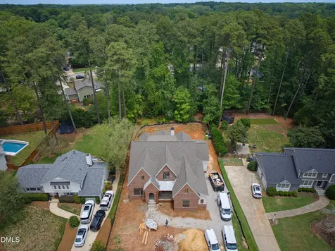 7508 Grist Mill Road Raleigh NC 27615