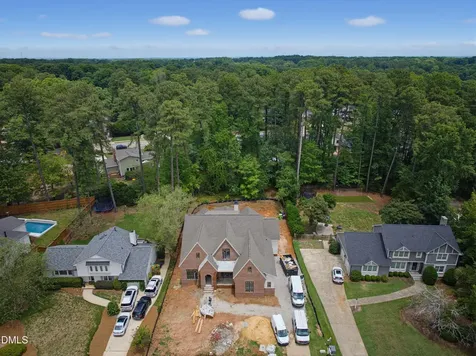 7508 Grist Mill Road Raleigh NC 27615