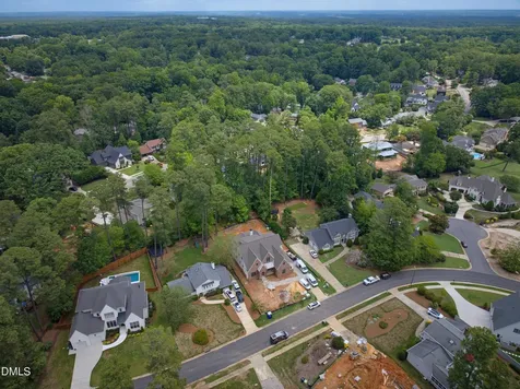 7508 Grist Mill Road Raleigh NC 27615