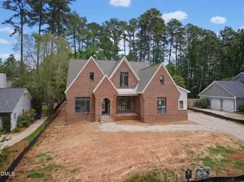 7508 Grist Mill Road Raleigh NC 27615