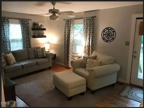 326 Willow Street Cary NC 27511