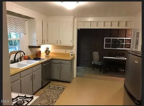 326 Willow Street Cary NC 27511