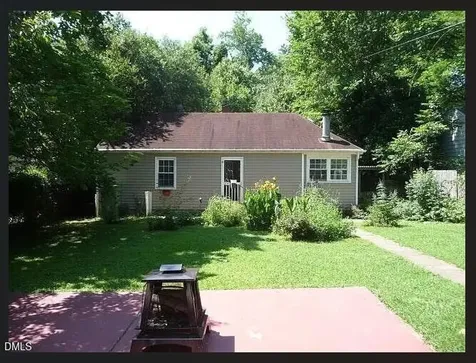 326 Willow Street Cary NC 27511