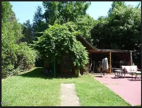 326 Willow Street Cary NC 27511