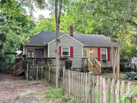 326 Willow Street Cary NC 27511
