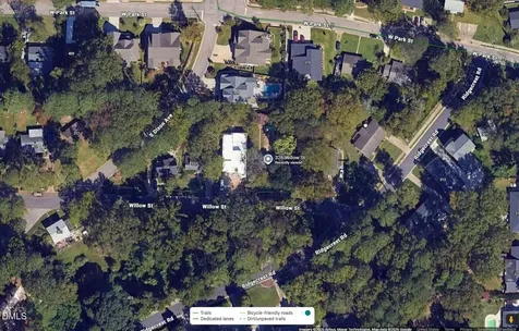326 Willow Street Cary NC 27511