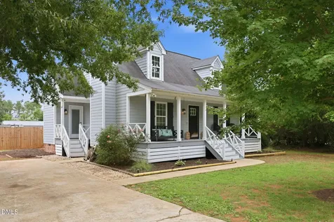100 New Castle Court Youngsville NC 27596