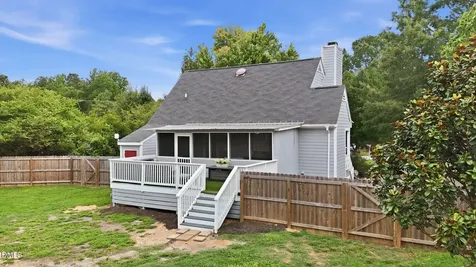 100 New Castle Court Youngsville NC 27596