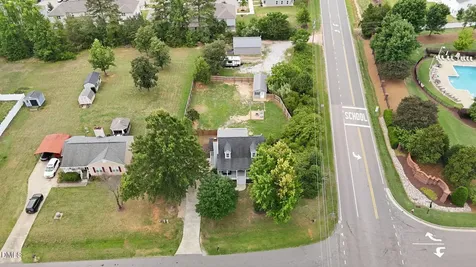 100 New Castle Court Youngsville NC 27596