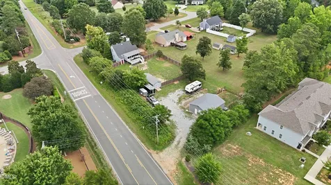 100 New Castle Court Youngsville NC 27596