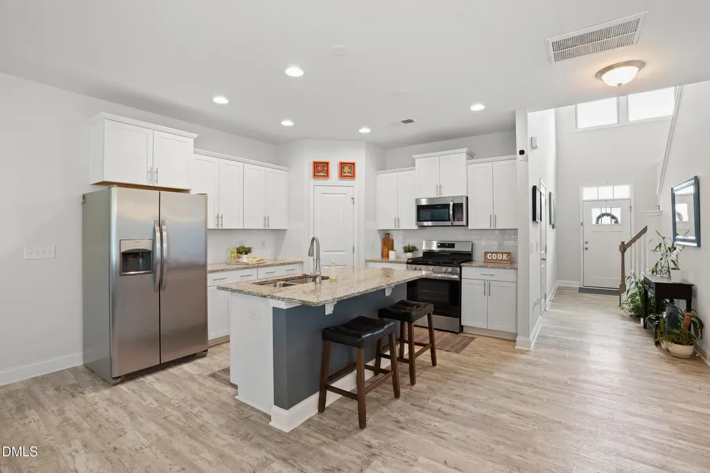 1007 Apogee Drive Durham NC 27713