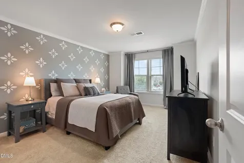 1007 Apogee Drive Durham NC 27713