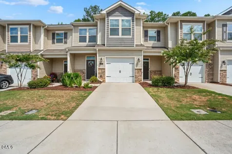 1007 Apogee Drive Durham NC 27713