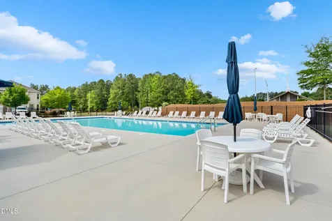 1007 Apogee Drive Durham NC 27713