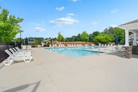 1007 Apogee Drive Durham NC 27713