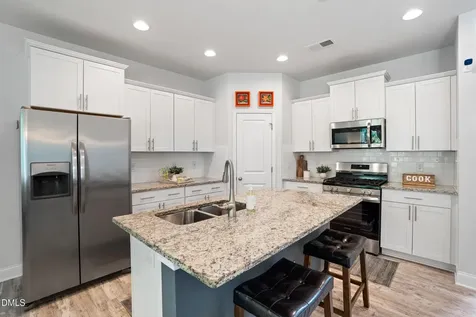 1007 Apogee Drive Durham NC 27713