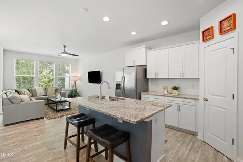 1007 Apogee Drive Durham NC 27713