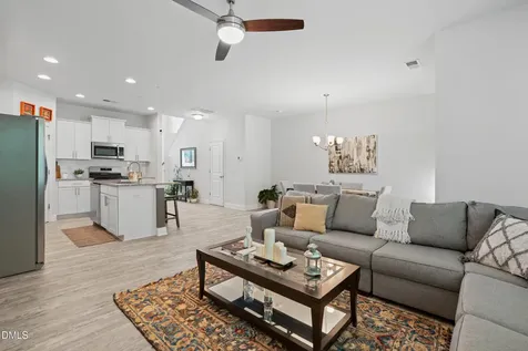 1007 Apogee Drive Durham NC 27713