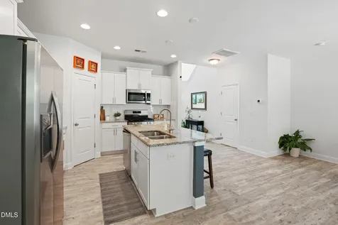 1007 Apogee Drive Durham NC 27713