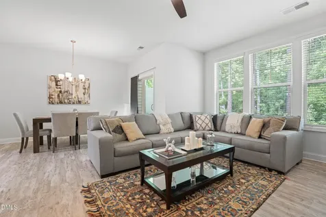 1007 Apogee Drive Durham NC 27713