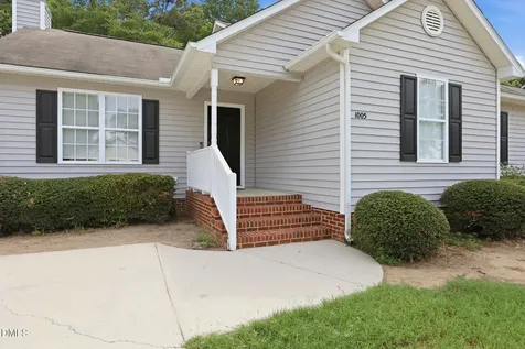 1005 Kavkaz Street Raleigh NC 27610